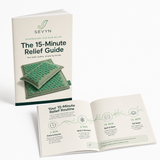 15-min relief guide