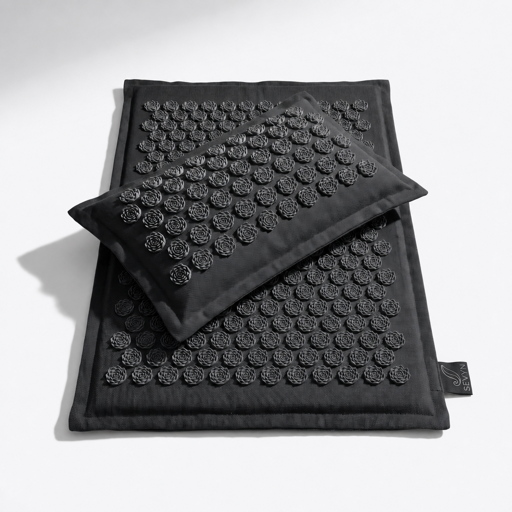 The SEVYN Mat & Pillow