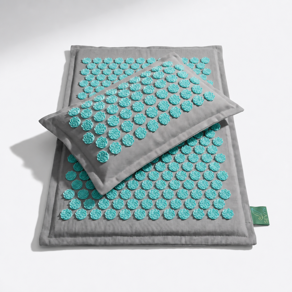 The SEVYN Mat & Pillow