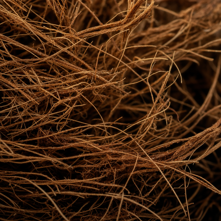Coconut Fibre