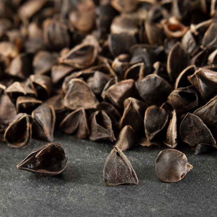 Buckwheat Hulls