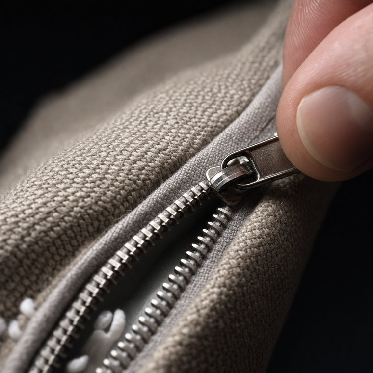 Removable Washable Cover