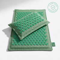 The SEVYN Mat & Pillow