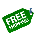 Free Shipping