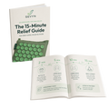 15-Min Relief Guide